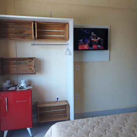 Vila Artesania Bombinhas Exteriér fotografie
