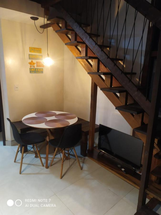 Vila Artesania Bombinhas Exteriér fotografie