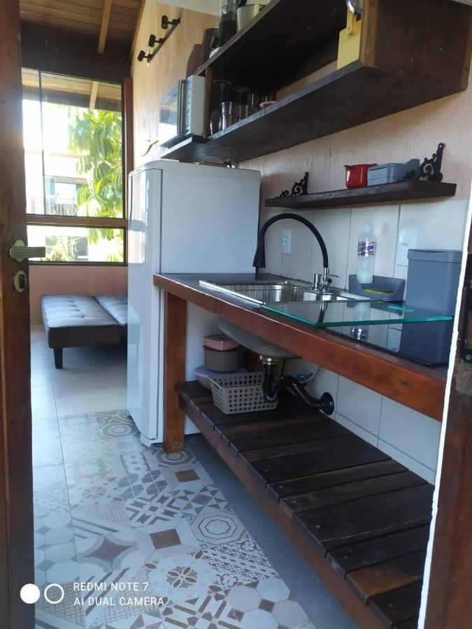 Vila Artesania Bombinhas Exteriér fotografie