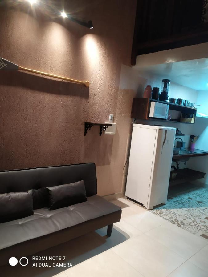 Vila Artesania Bombinhas Exteriér fotografie