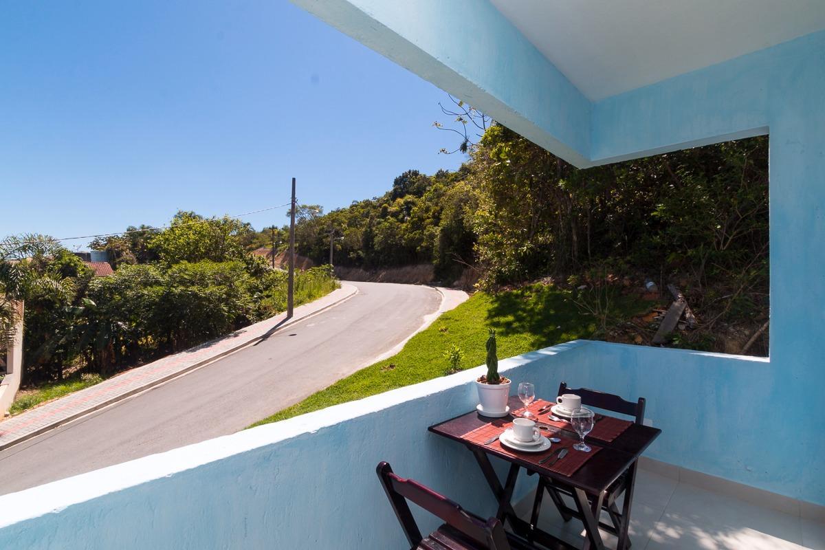 Vila Artesania Bombinhas Exteriér fotografie