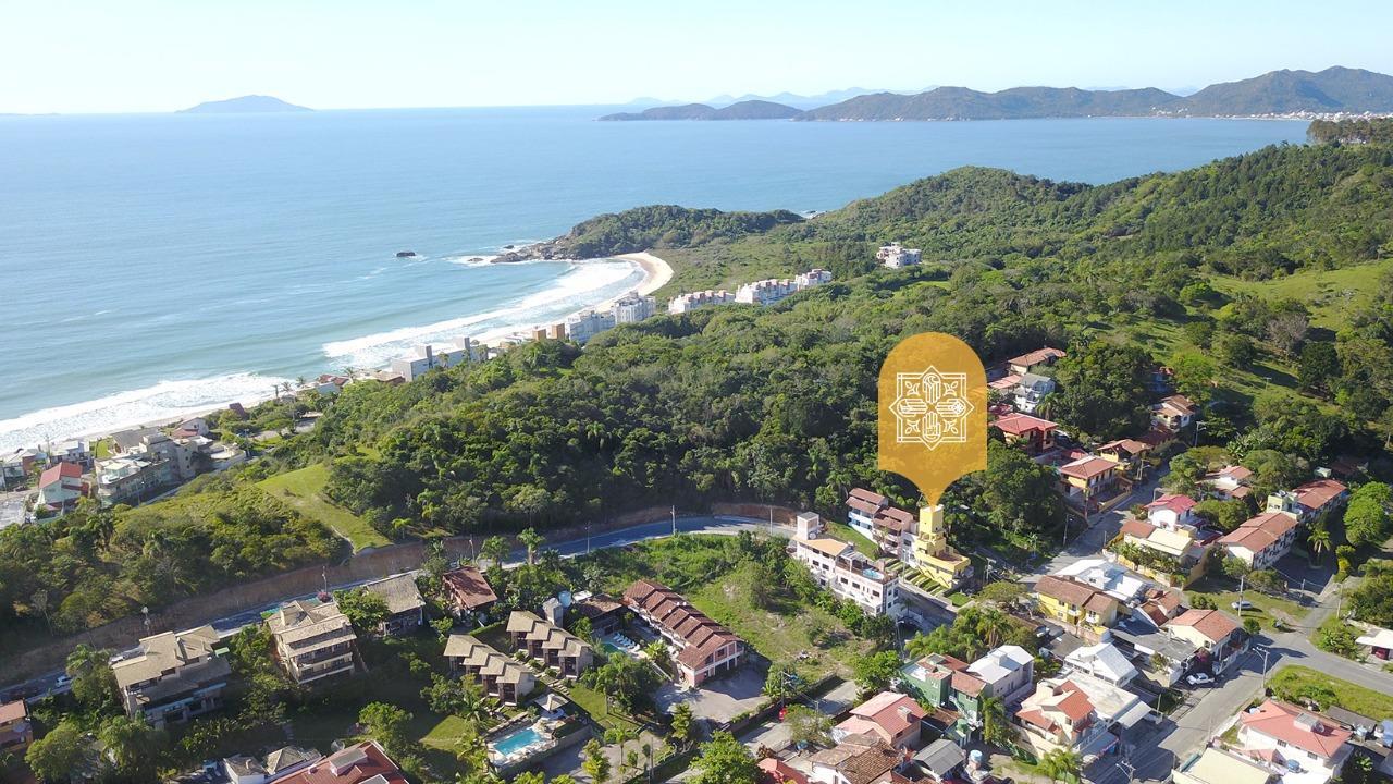 Vila Artesania Bombinhas Exteriér fotografie